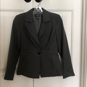 bebe Blazer